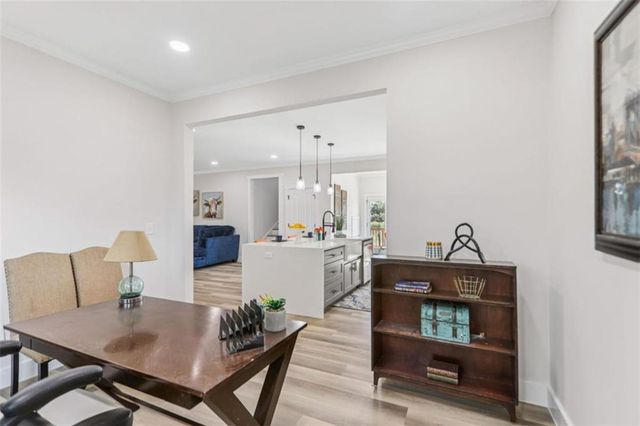 1400 Bouldercrest Road, Atlanta, GA 30316