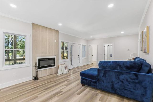 1400 Bouldercrest Road, Atlanta, GA 30316