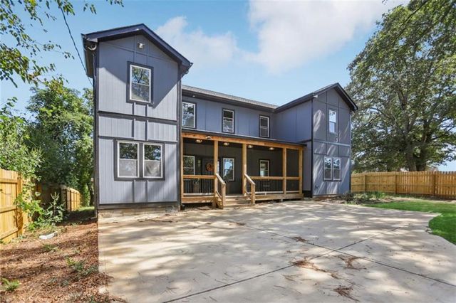 1400 Bouldercrest Road, Atlanta, GA 30316