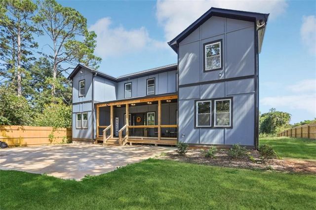 1400 Bouldercrest Road, Atlanta, GA 30316