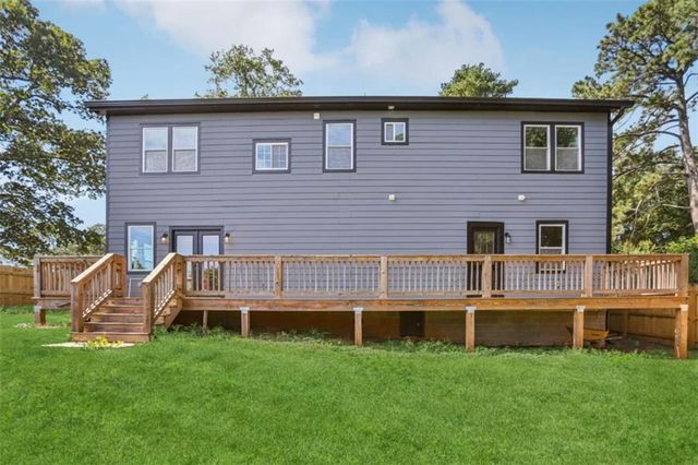 1400 Bouldercrest Road, Atlanta, GA 30316