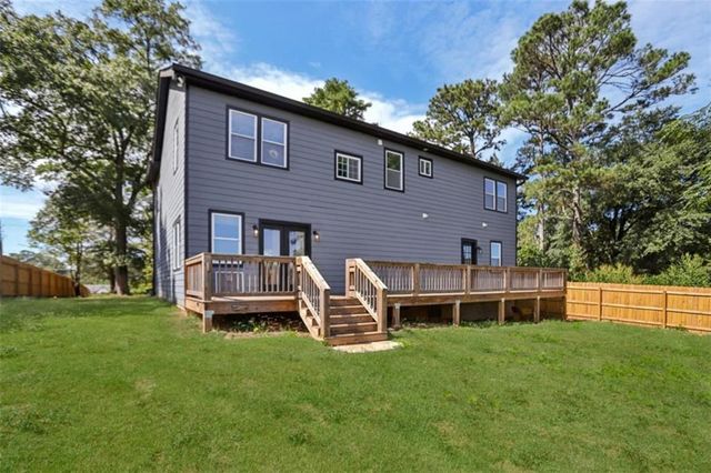 1400 Bouldercrest Road, Atlanta, GA 30316