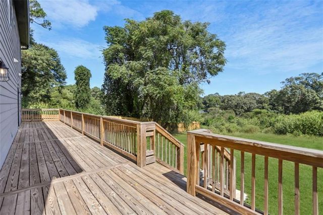 1400 Bouldercrest Road, Atlanta, GA 30316