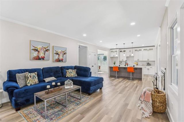 1400 Bouldercrest Road, Atlanta, GA 30316