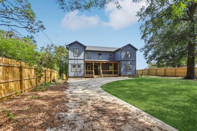 1400 Bouldercrest Road, Atlanta, GA 30316