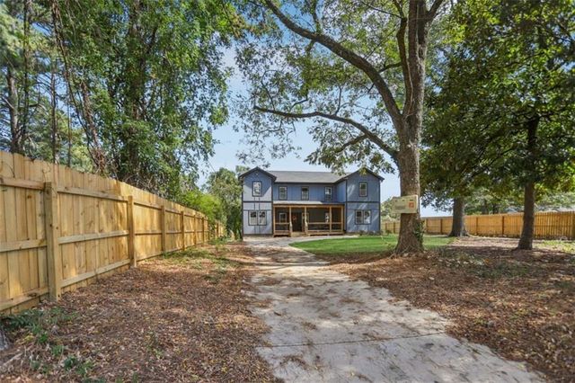 1400 Bouldercrest Road, Atlanta, GA 30316