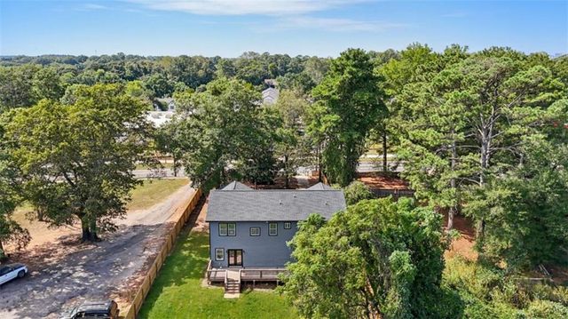 1400 Bouldercrest Road, Atlanta, GA 30316