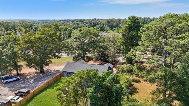 1400 Bouldercrest Road, Atlanta, GA 30316