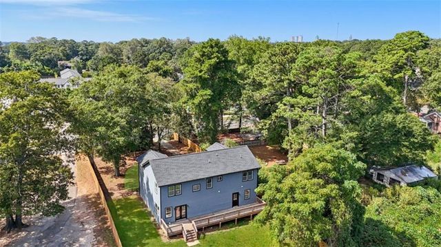 1400 Bouldercrest Road, Atlanta, GA 30316