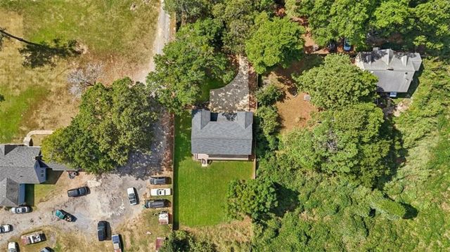 1400 Bouldercrest Road, Atlanta, GA 30316