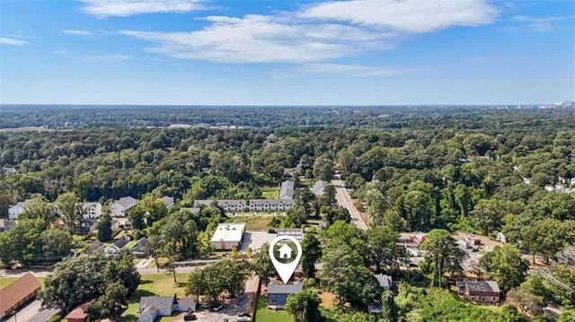 1400 Bouldercrest Road, Atlanta, GA 30316