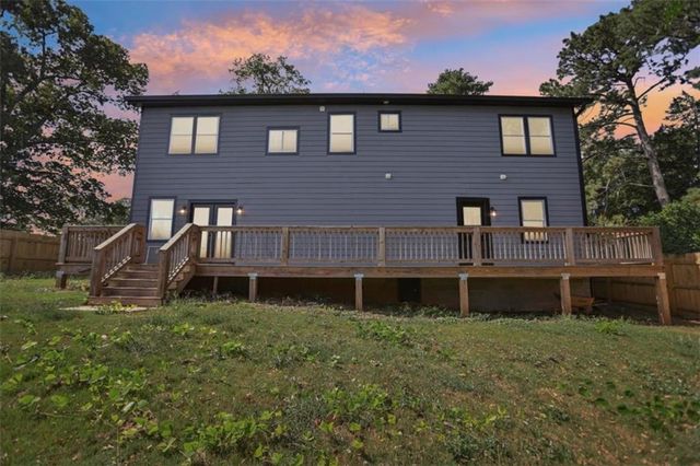 1400 Bouldercrest Road, Atlanta, GA 30316