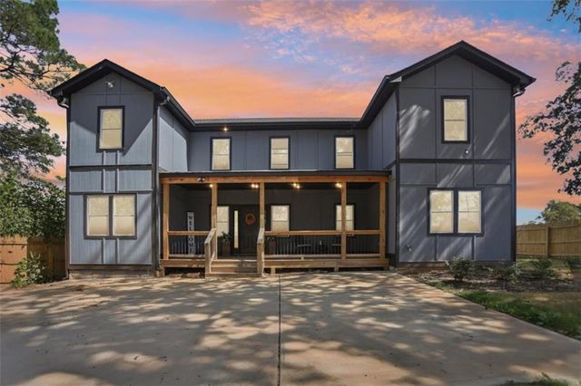 1400 Bouldercrest Road, Atlanta, GA 30316