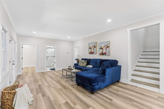 1400 Bouldercrest Road, Atlanta, GA 30316