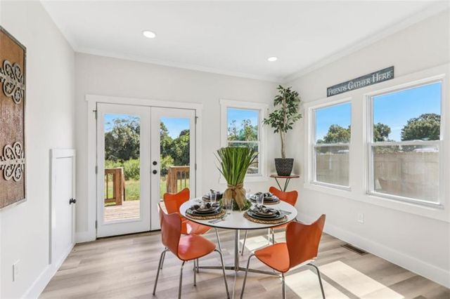 1400 Bouldercrest Road, Atlanta, GA 30316