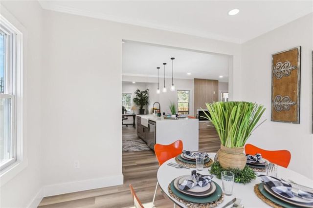 1400 Bouldercrest Road, Atlanta, GA 30316