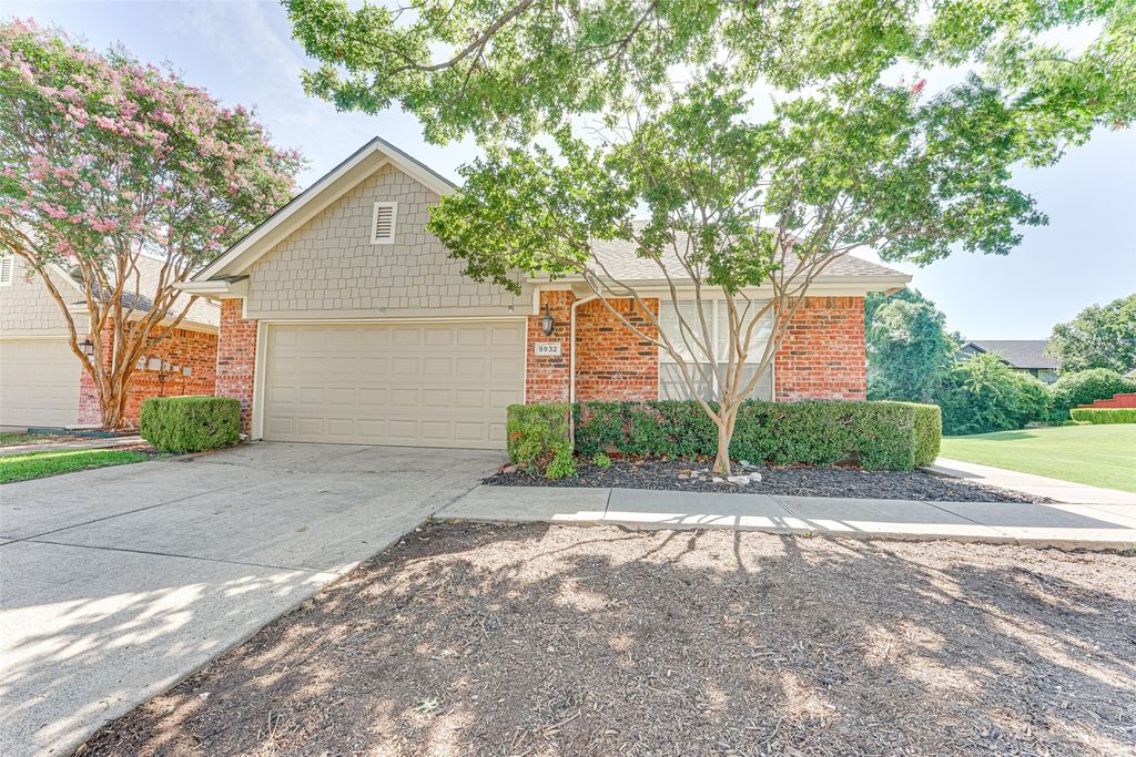 9932 Spire Lane, Plano, TX 75025