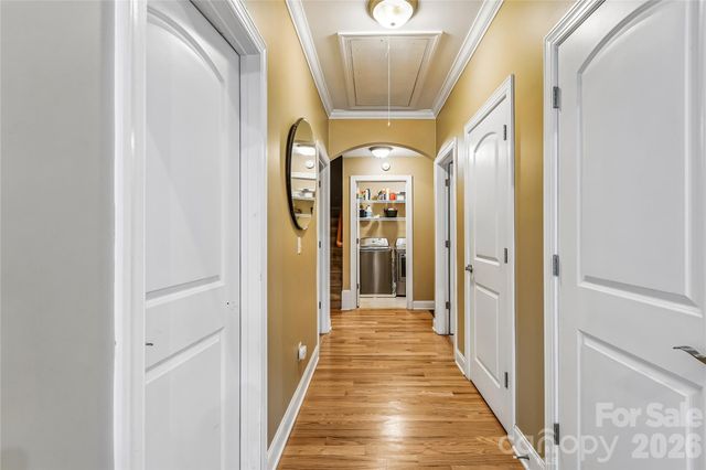 10703 MIDDLE ACRES Road, Charlotte, NC 28213