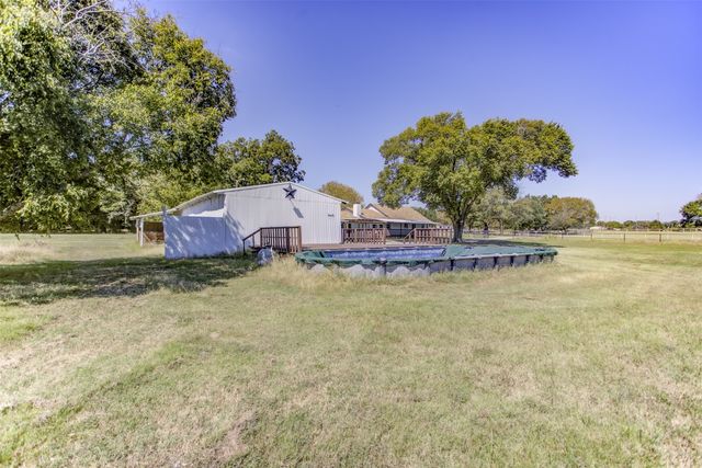 2300 Conveyor Drive, Burleson, TX 76028