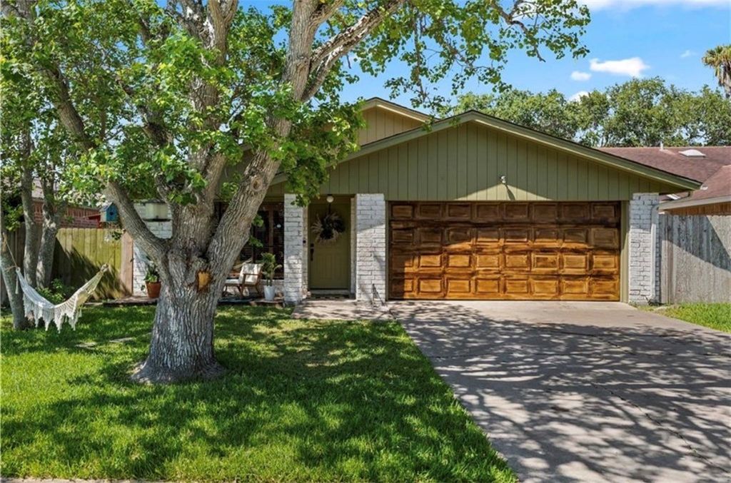 5337 Crossridge Dr, Corpus Christi, TX 78413 — photo 2
