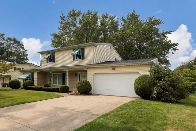 2056 DEVON Lane, Erie, PA 16509