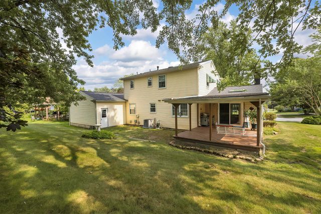 2056 DEVON Lane, Erie, PA 16509