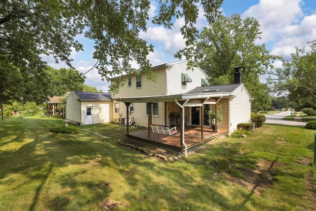 2056 DEVON Lane, Erie, PA 16509