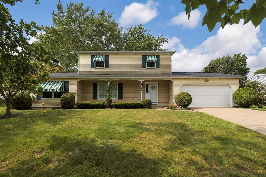 2056 DEVON Lane, Erie, PA 16509