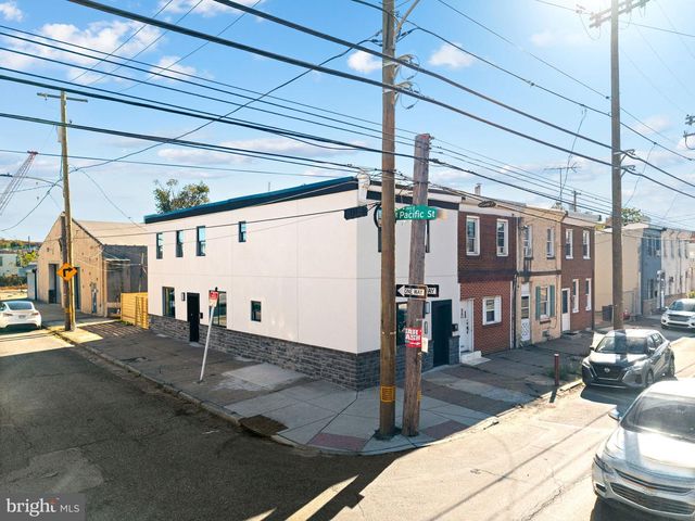 3643 RICHMOND ST, Philadelphia, PA 19134