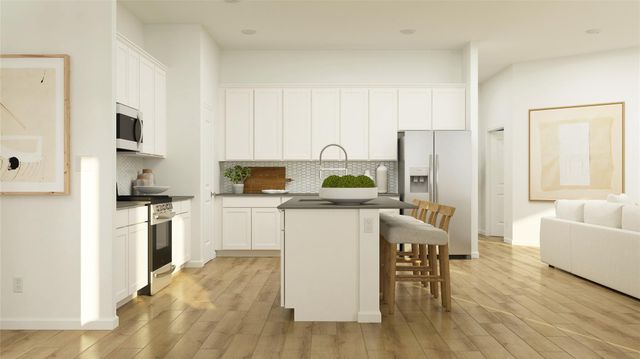 2214 Pacific Current Way, League City, TX 77573