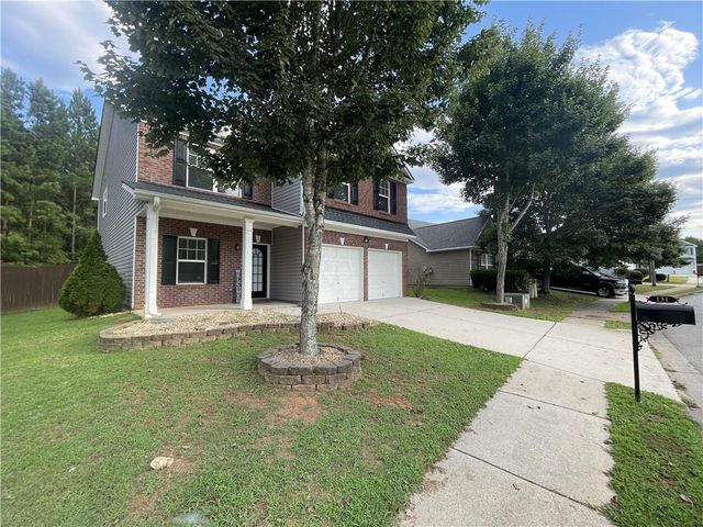 131 Birch Street, Hiram, GA 30141
