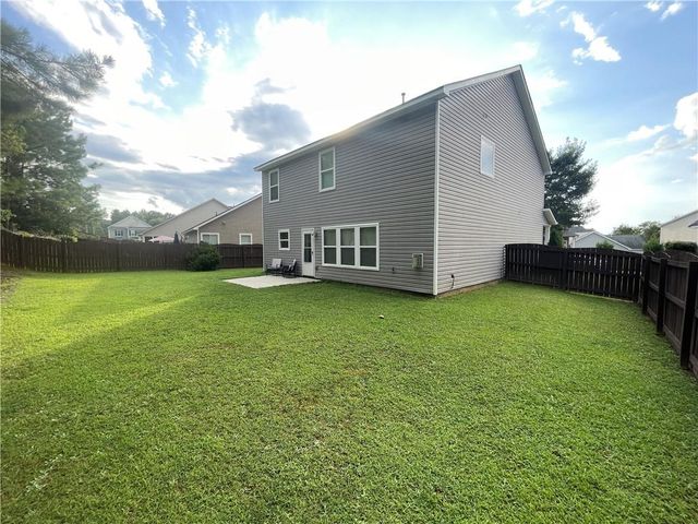 131 Birch Street, Hiram, GA 30141
