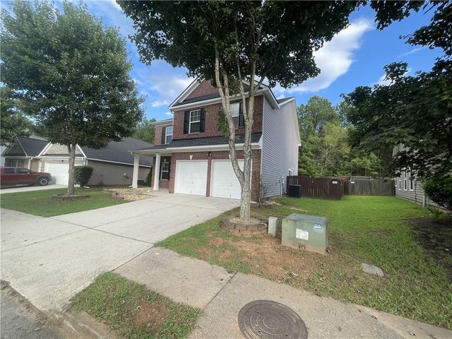 131 Birch Street, Hiram, GA 30141
