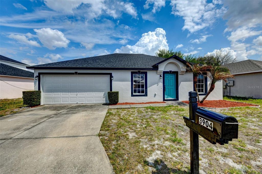 3904 WARBLER DRIVE, Winter Haven, FL 33880