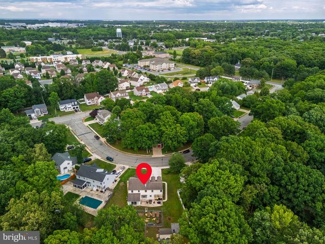 134 RED OAK DR, Dover, DE 19904