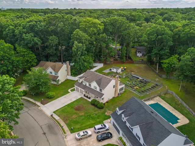 134 RED OAK DR, Dover, DE 19904