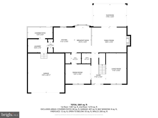 134 RED OAK DR, Dover, DE 19904