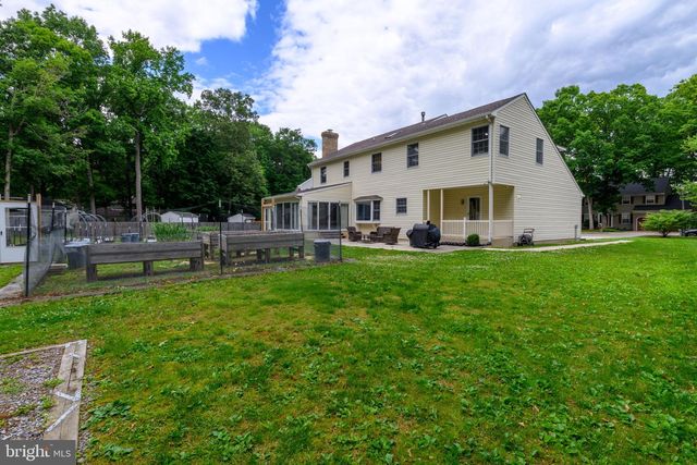 134 RED OAK DR, Dover, DE 19904