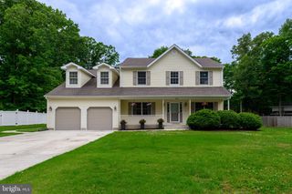 134 RED OAK DR, Dover, DE 19904