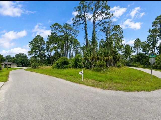 0 Glenan Road, North Port, FL 34288