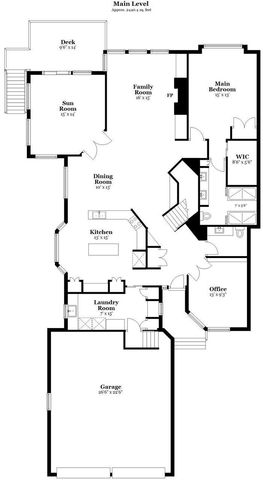 3711 Village Court, Woodbury, MN 55125