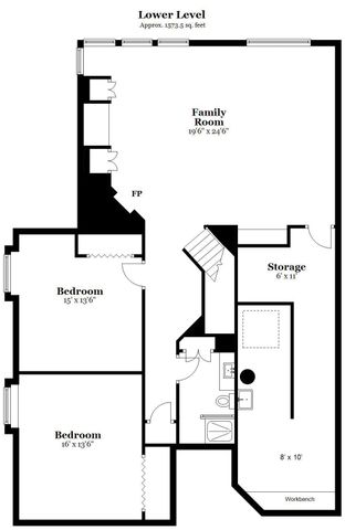 3711 Village Court, Woodbury, MN 55125