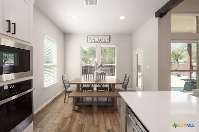 1928 Lakeside Ranch Road, Georgetown, TX 78633