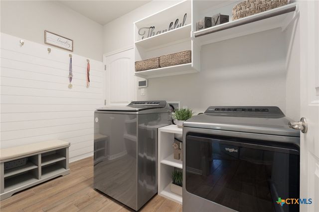 1928 Lakeside Ranch Road, Georgetown, TX 78633