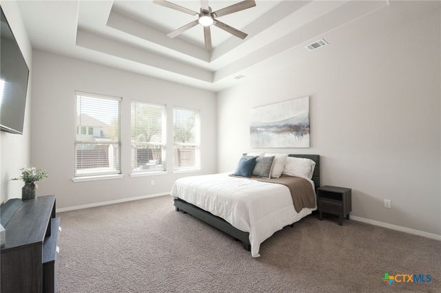 1928 Lakeside Ranch Road, Georgetown, TX 78633