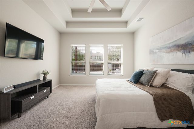 1928 Lakeside Ranch Road, Georgetown, TX 78633