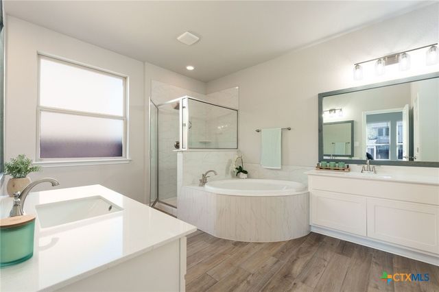 1928 Lakeside Ranch Road, Georgetown, TX 78633