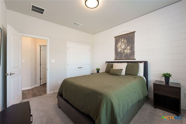 1928 Lakeside Ranch Road, Georgetown, TX 78633