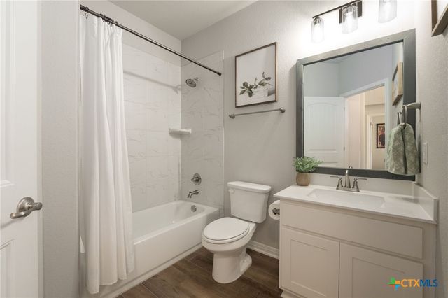 1928 Lakeside Ranch Road, Georgetown, TX 78633