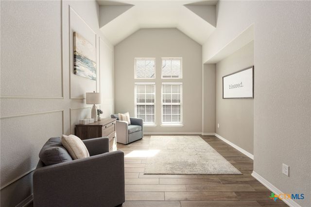 1928 Lakeside Ranch Road, Georgetown, TX 78633